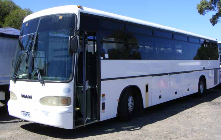 Rockleigh Tours MAN 18.232 PMCA Apollo 5